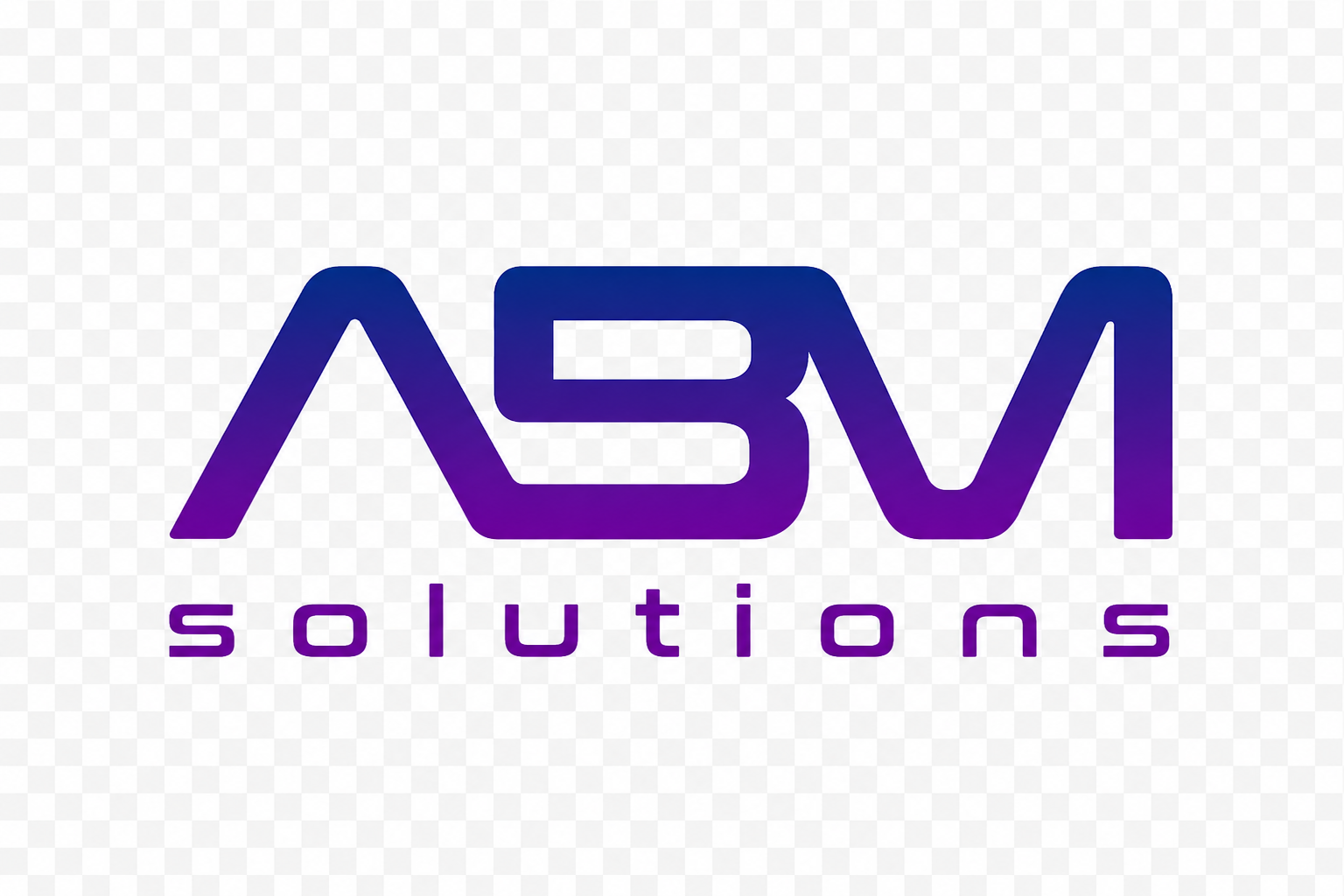ABM Solutions logo