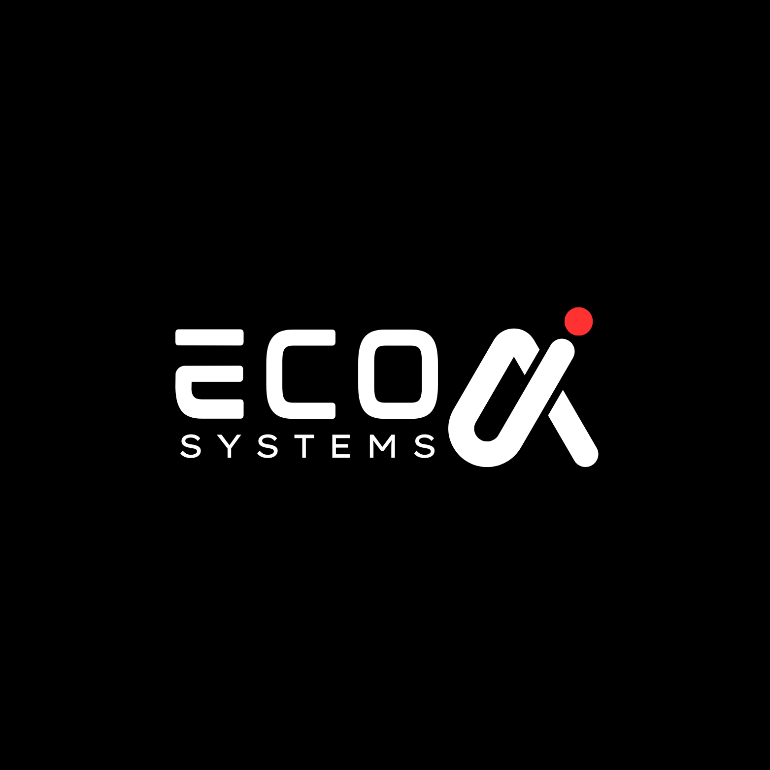EcoAISystems logo